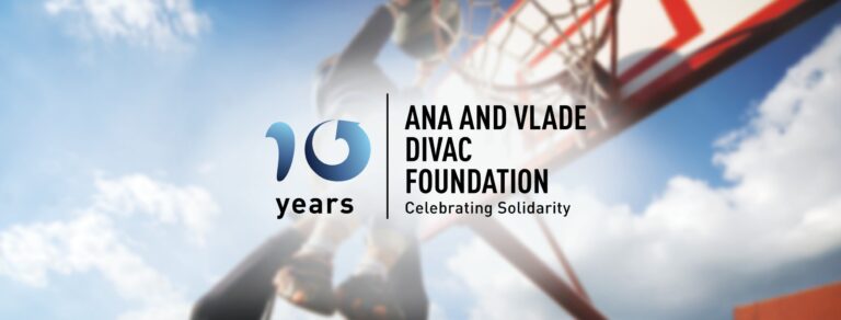 Фондација Дивац: Конкурс за доделу ђачких стипендија за породице које су имале избеглички статус у Србији