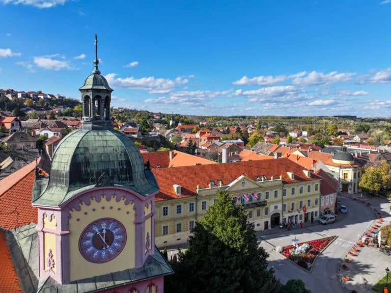 ОДЛУКА о расписивању Јавног позива за суфинансирање мера енергетске санације породичних кућа и станова на територији општине Сремски Карловци за 2025. годину