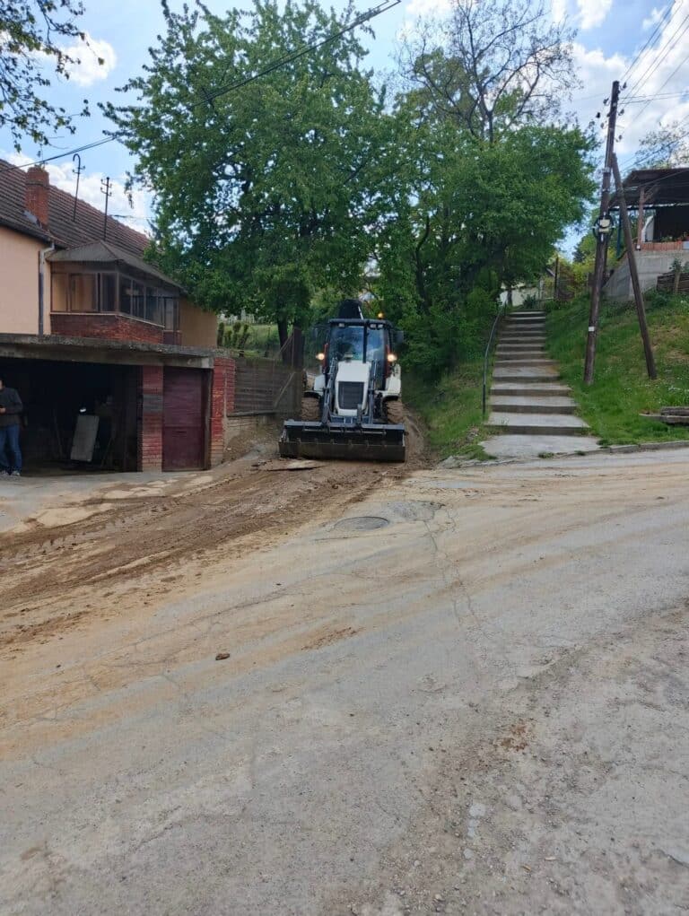 ОБАВЕШТЕЊЕ ЗА ГРАЂАНЕ