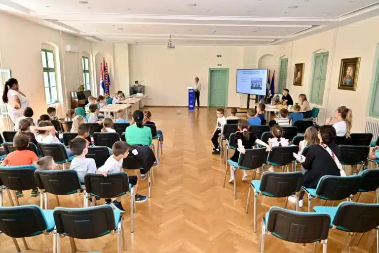 “Пажљивкова смотра” у Сремским Карловцима