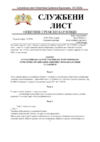 Sluzbeni list – 2026-19
