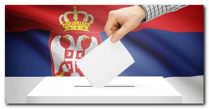 ОБАВЕШТЕЊЕ О УВИДУ У ПОСЕБАН БИРАЧКИ СПИСАК